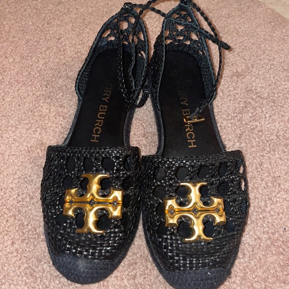 Tory Burch Shoes - Cute Tory Burch sandals